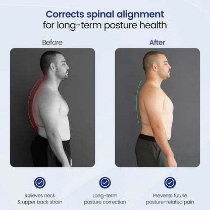 Azuvacore™ AlignPro Posture Corrector