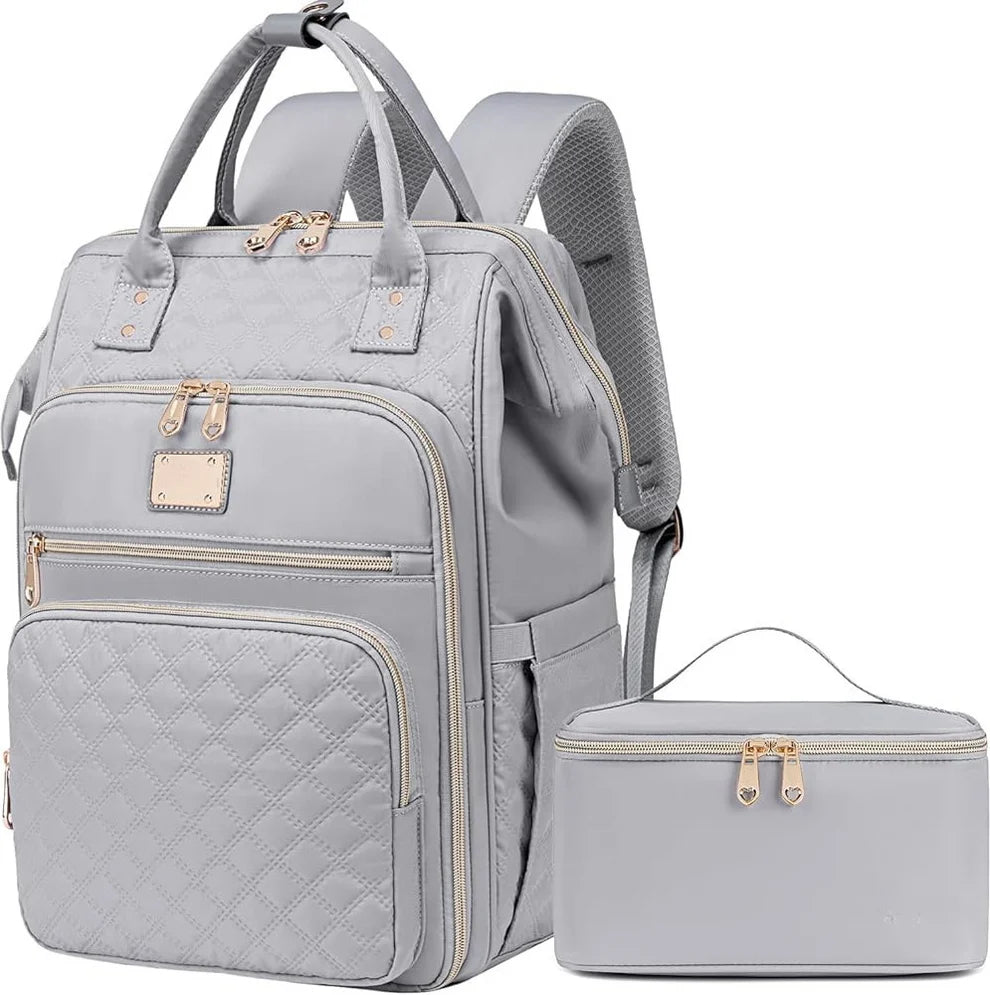 Azuvacore™ Smart Everyday Backpack