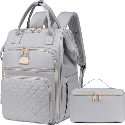 Azuvacore™ Smart Everyday Backpack