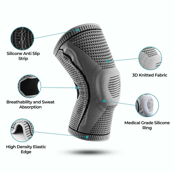 Ultra Knee Elite 2.0