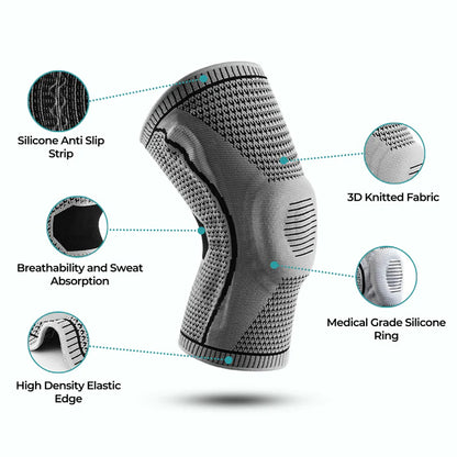 Ultra Knee Elite 2.0