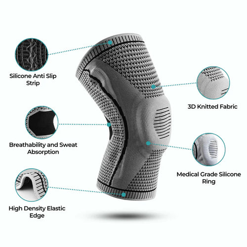 Ultra Knee Elite 2.0