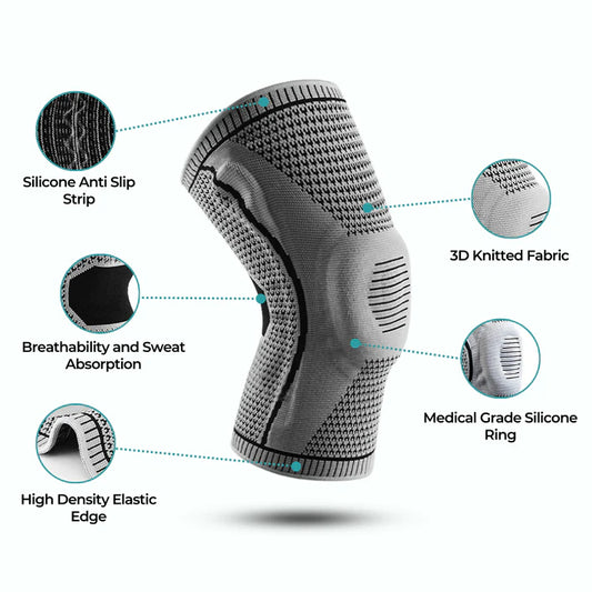 Ultra Knee Elite 2.0