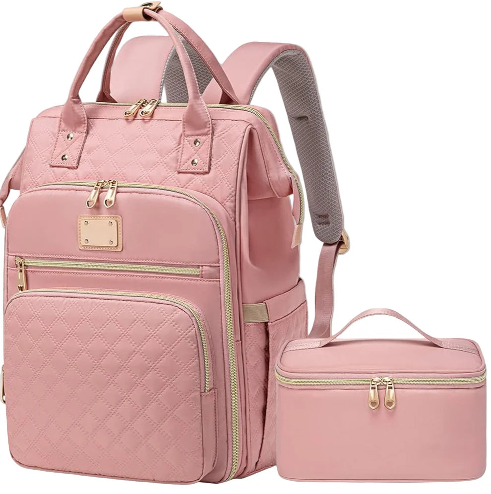 Azuvacore™ Smart Everyday Backpack