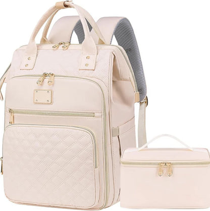 Azuvacore™ Smart Everyday Backpack