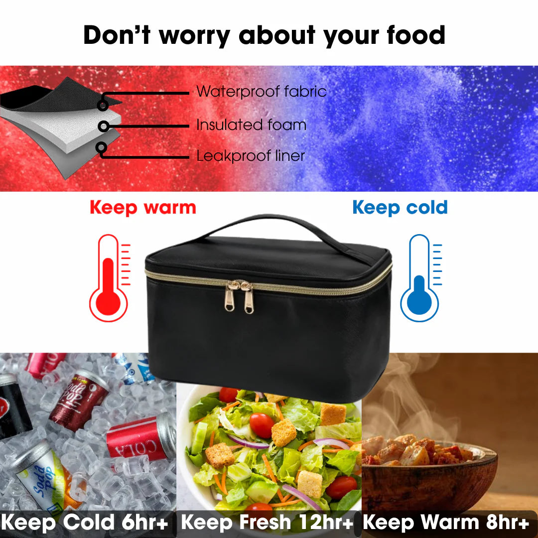 Azuvacore™ Smart Everyday Backpack