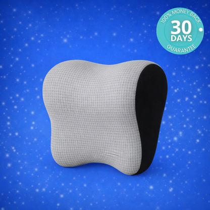 Azuvacore™ NeckEase Ergonomic Headrest Cushion