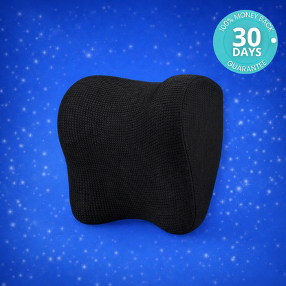 Azuvacore™ NeckEase Ergonomic Headrest Cushion