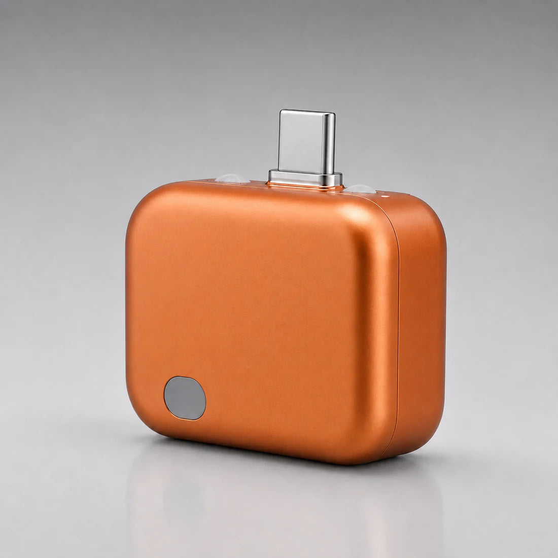 Smart Auto Stop Charging Adapter