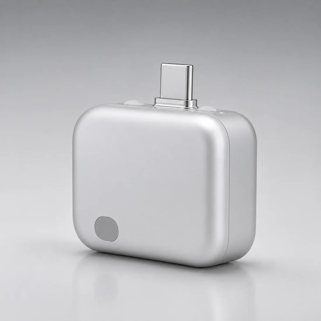 Smart Auto Stop Charging Adapter