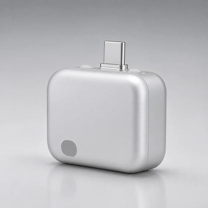 Smart Auto Stop Charging Adapter