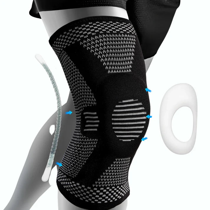 Ultra Knee Elite 2.0
