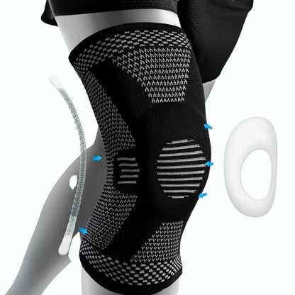 Ultra Knee Elite 2.0