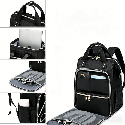 Azuvacore™ Smart Everyday Backpack