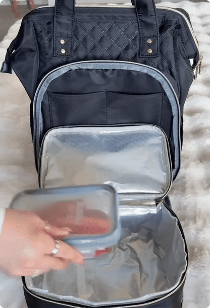 Azuvacore™ Smart Everyday Backpack