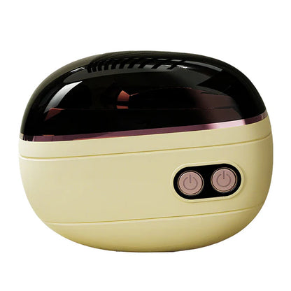 Automatic Electric Nail Clipper & Polisher