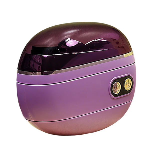 Automatic Electric Nail Clipper & Polisher