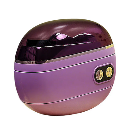 Automatic Electric Nail Clipper & Polisher