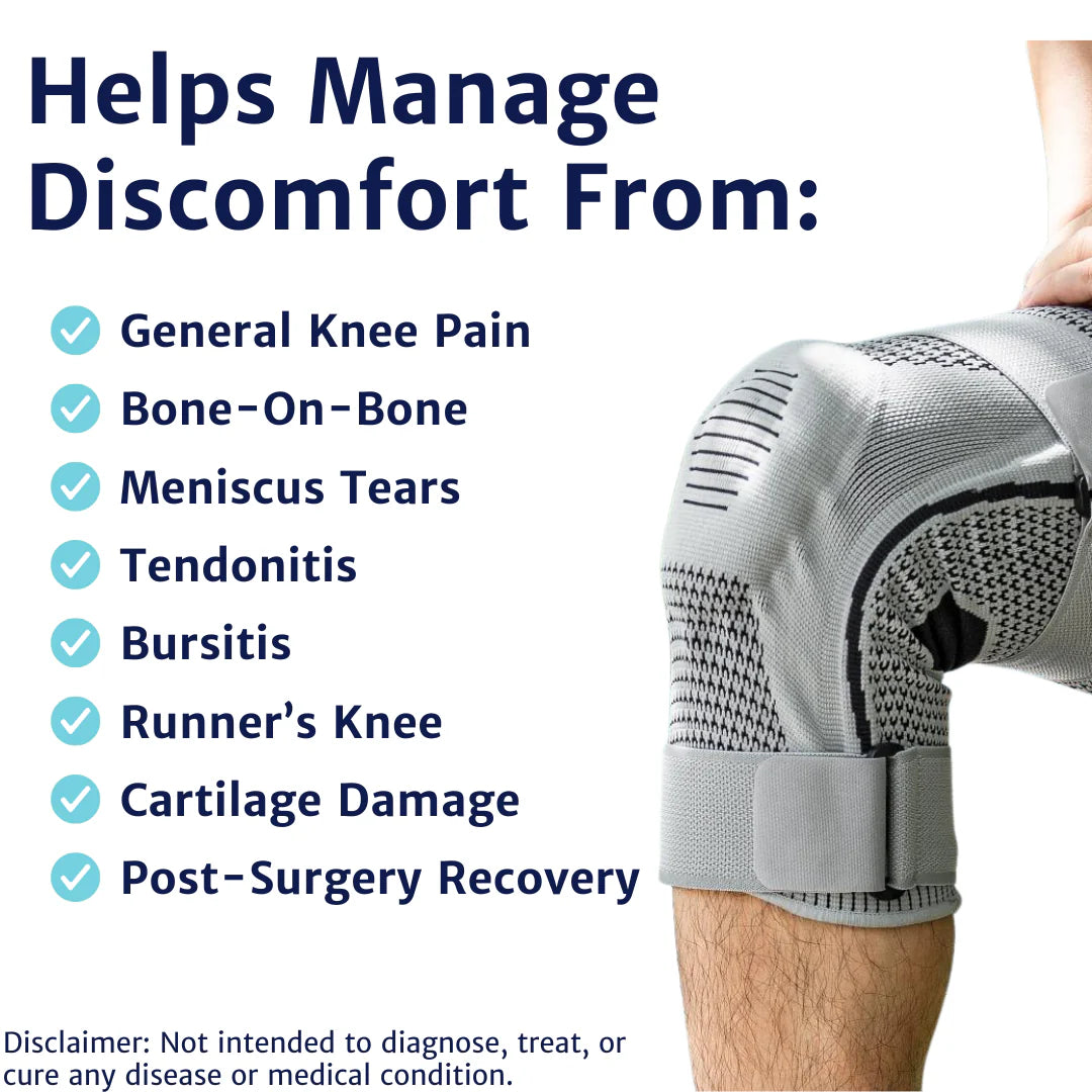 Ultra Knee Elite 2.0