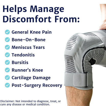 Ultra Knee Elite 2.0