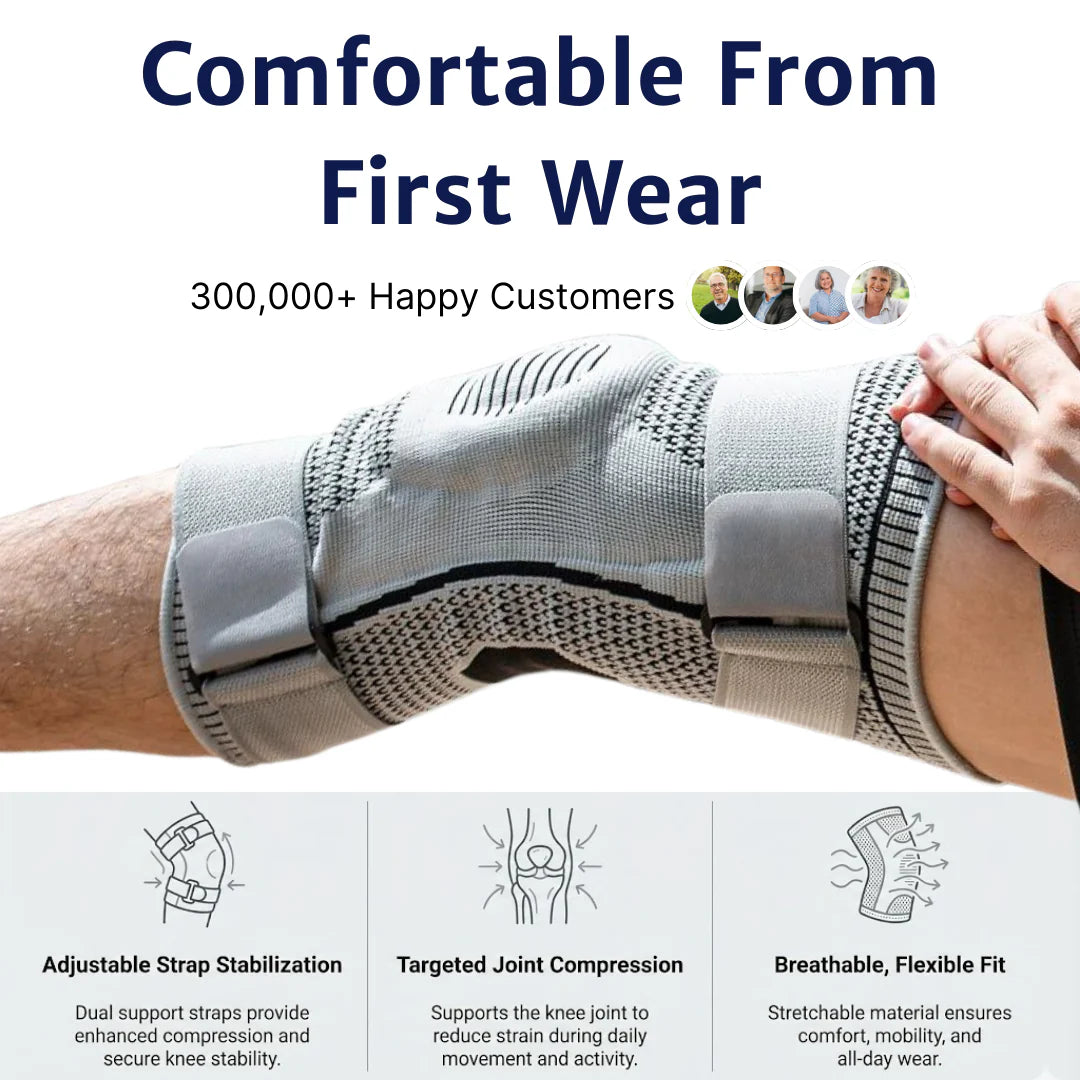 Ultra Knee Elite 2.0