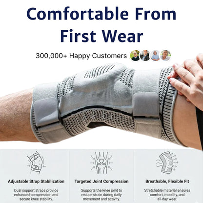 Ultra Knee Elite 2.0