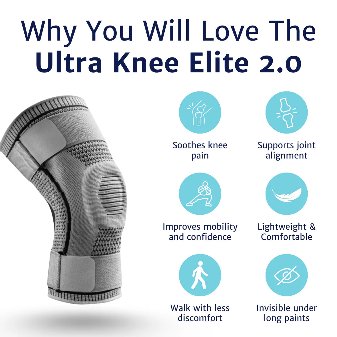 Ultra Knee Elite 2.0
