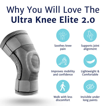 Ultra Knee Elite 2.0