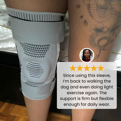 Ultra Knee Elite 2.0