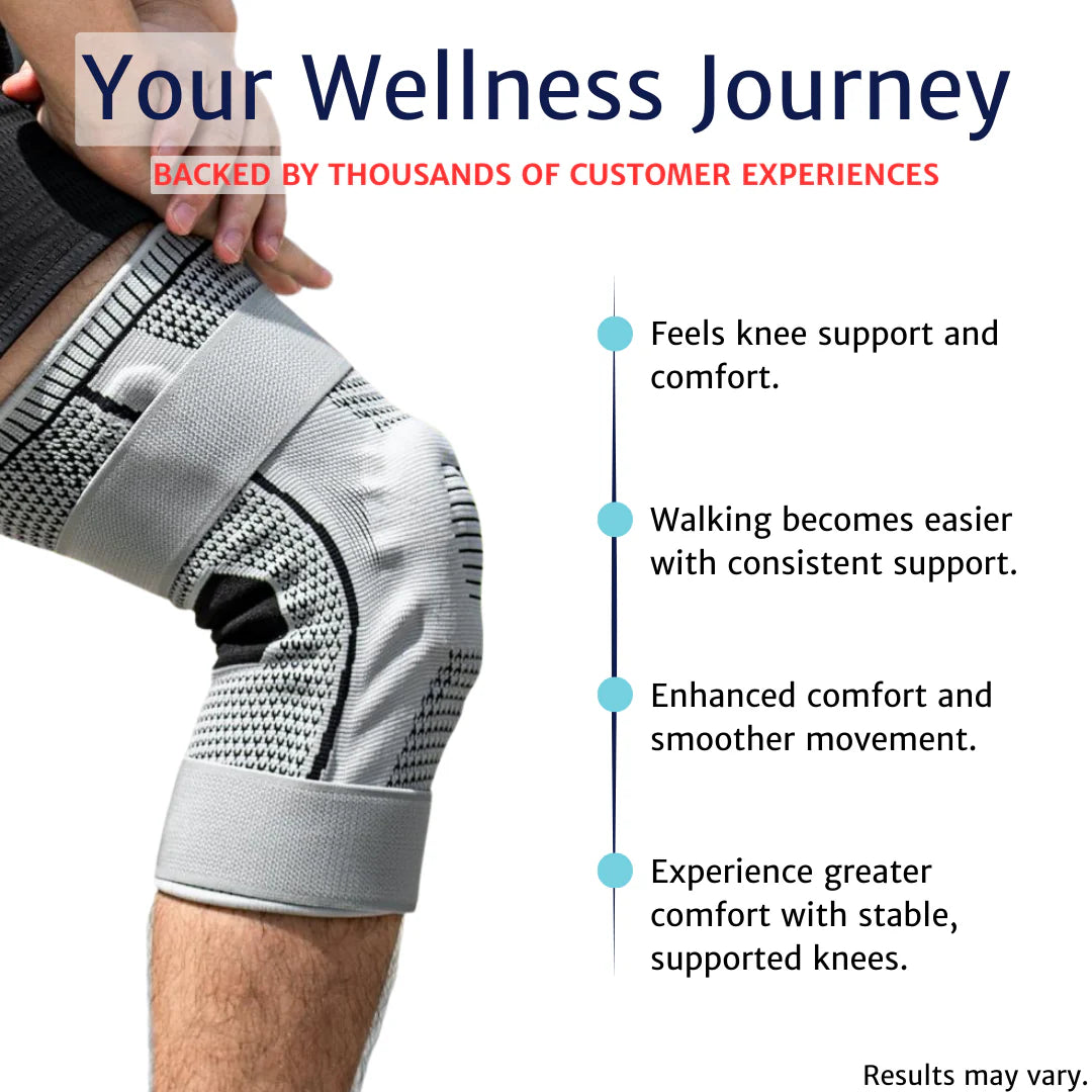 Ultra Knee Elite 2.0